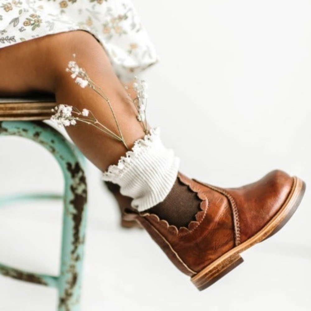 Humble Soles Maple Boot